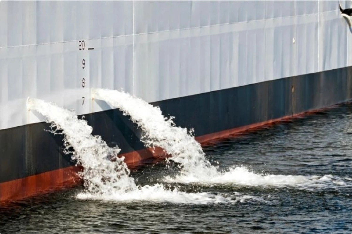 Azərbaycan “Gəmilərin ballast sularının və çöküntülərinin idarə edilməsi və nəzarətinə dair” Beynəlxalq Konvensiyaya qoşulur