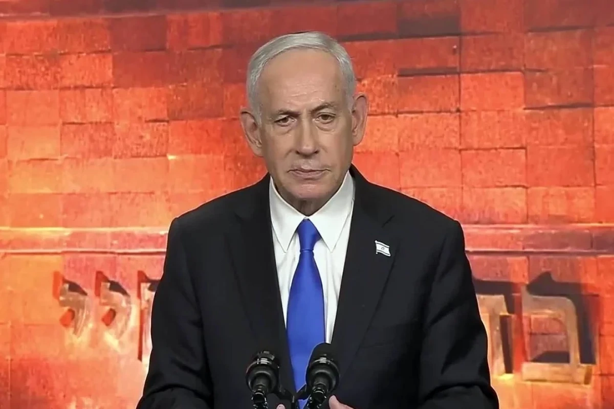 KİV: Netanyahu Trampla danışıqdan sonra İrana planlaşdırılan hücumları ləğv etməyi düşünür
