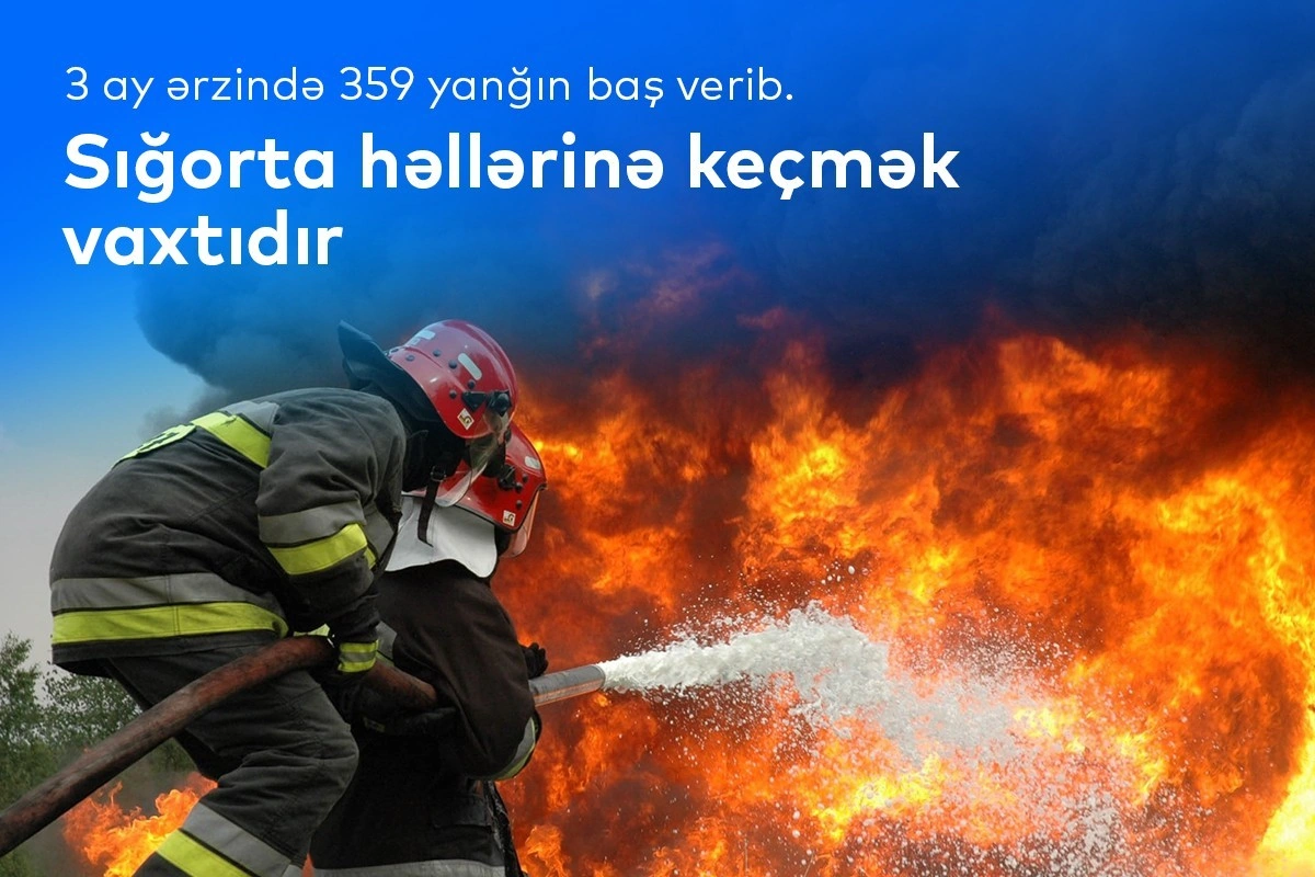 Səyahətə çıxmadan evinizi mütləq sığortalayın - FOTO