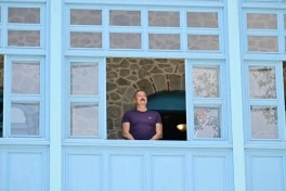 Şuşada “Sadıqcanın evi”nin bərpadan sonra açılışı olub