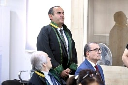 Arayik Harutyunyan və digərlərinin şikayətləri üzrə apellyasiya məhkəməsi davam etdirilib