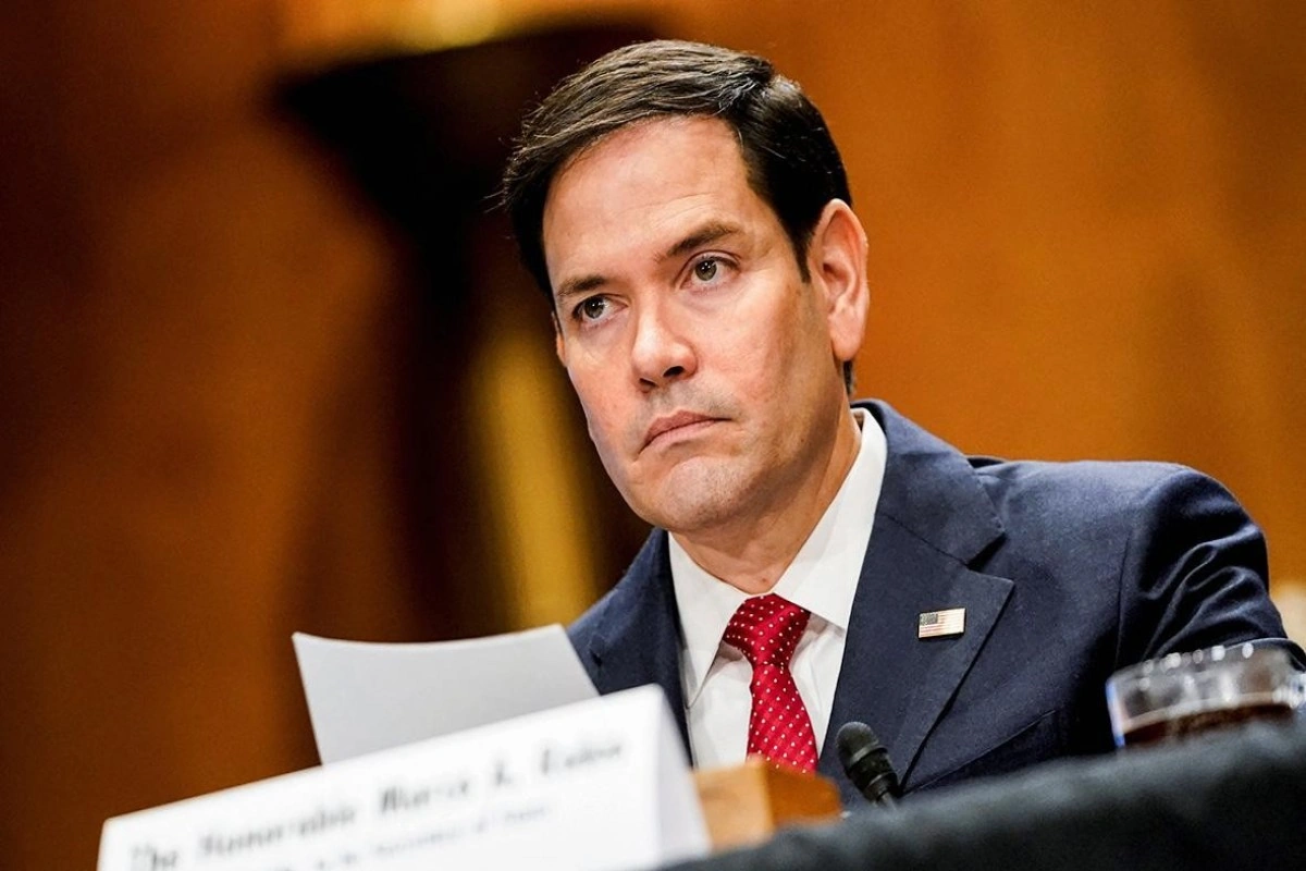 Rubio: ABŞ BCM-yə qarşı kampaniyada bütün vasitələrdən istifadə edəcək