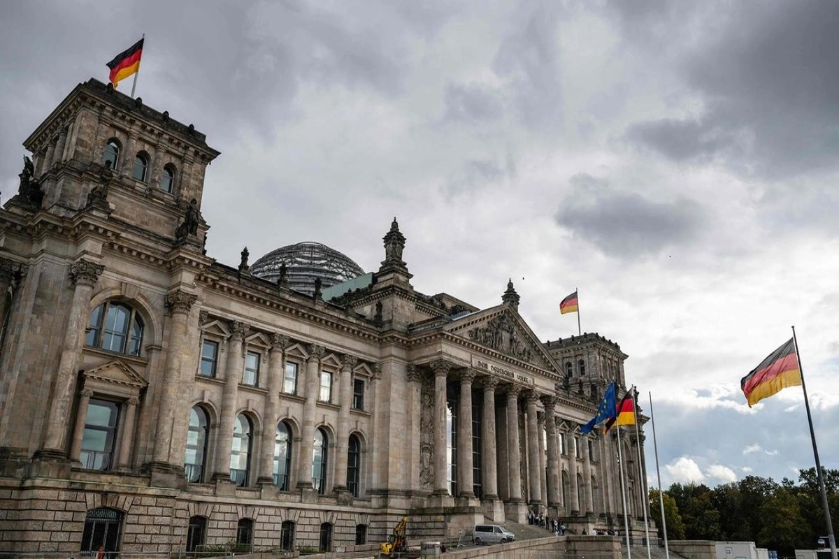 Bundestaq Ukraynaya "Taurus" və "Patriot" tədarükü təklifini rədd edib