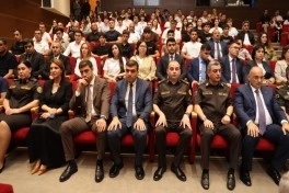 FHN-in təşkil etdiyi ümumrespublika birinciliyinə yekun vurulub - FOTO - VİDEO