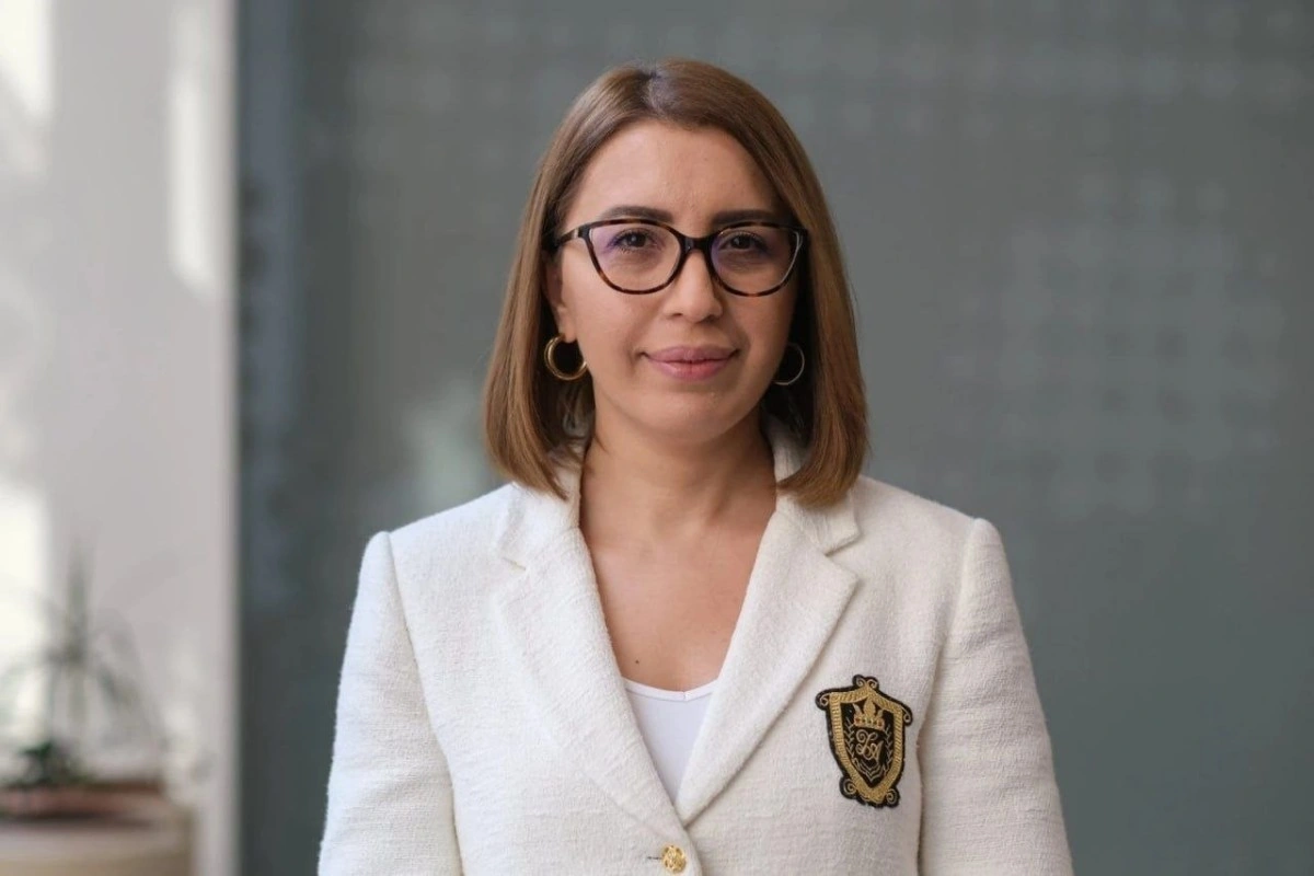 Ermənistan xarici kəşfiyyatının rəhbəri Bakıdadır