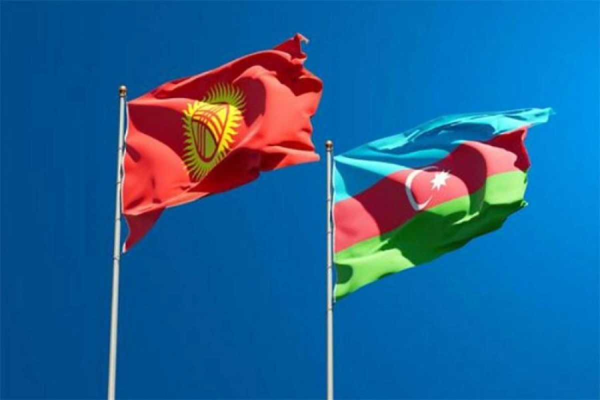 Çolpon-Ata şəhərində prezidentlərin iştirakı ilə Azərbaycan və Qırğızıstan Dövlətlərarası Şurasının 3-cü iclası keçirilir