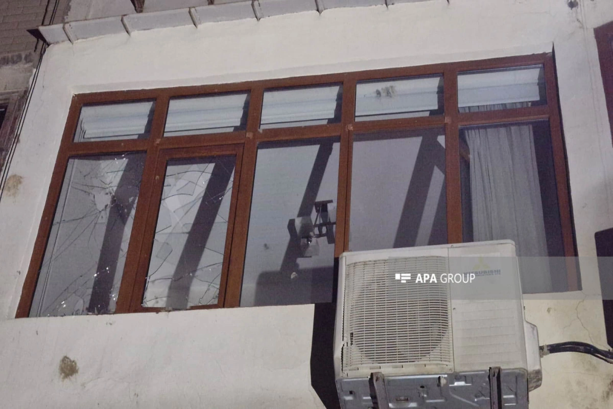 Bakıda qazanxanada partlayış olub, xəsarət alan var - FOTO - YENİLƏNİB