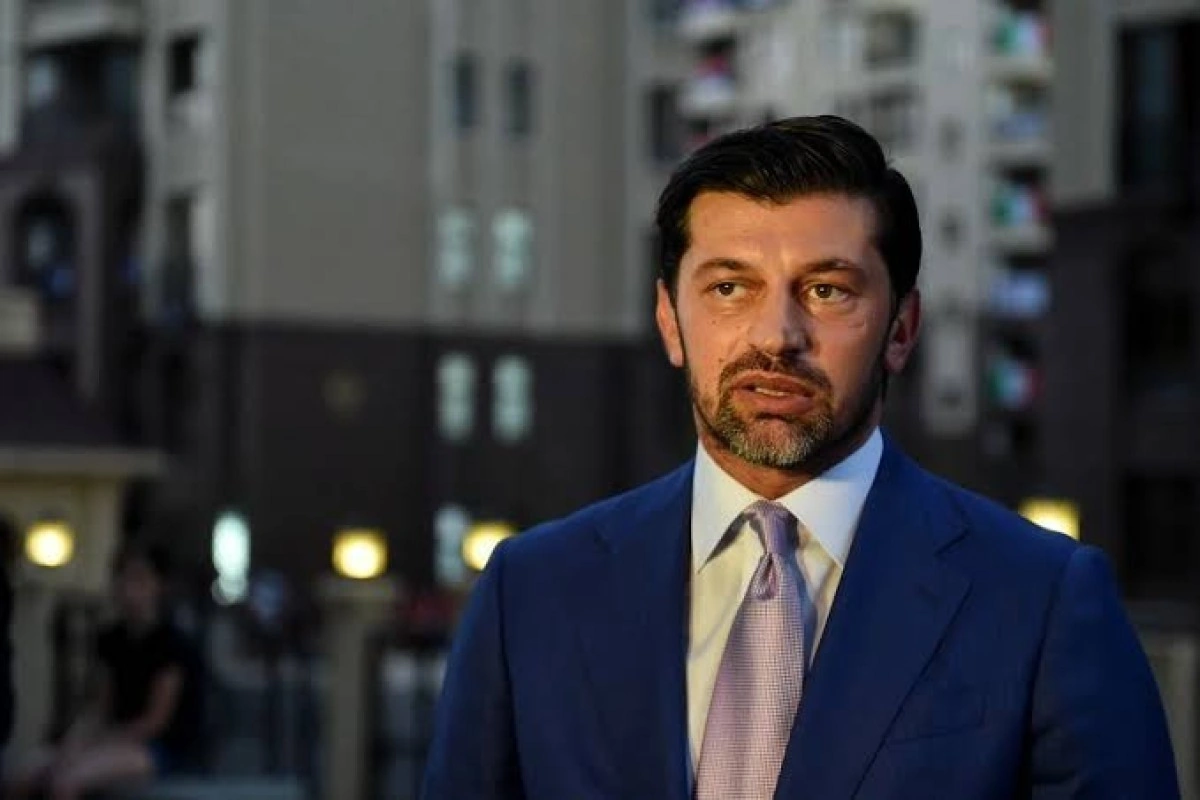 Tbilisi meri: Gürcüstan və Ukraynanı NATO-ya üzvlük vədləri ilə aldadıblar