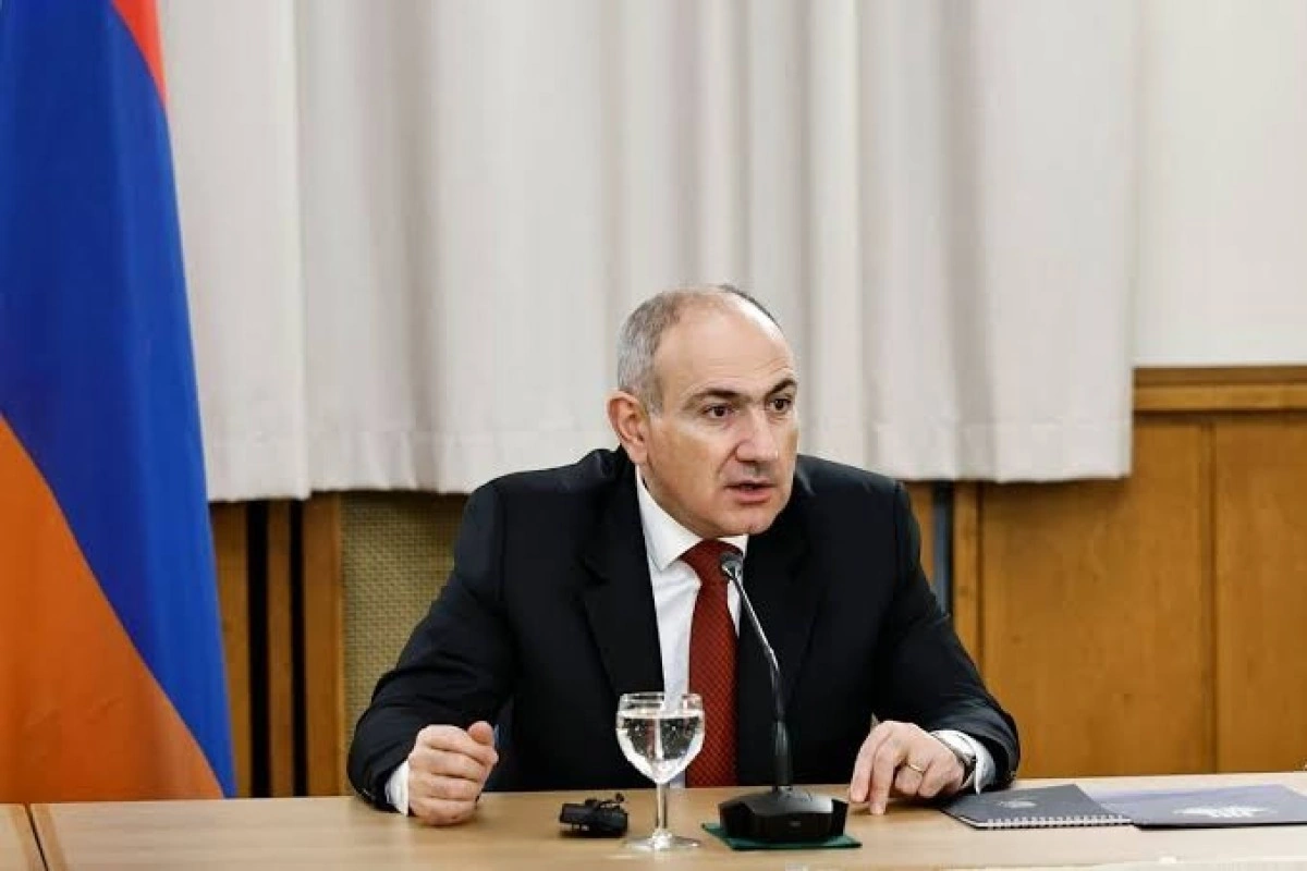 Paşinyanın sülh ritorikası Qarabağ sınağında: İrəvanın ikili mövqeyi - TƏHLİL