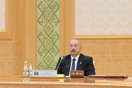 Prezident İlham Əliyev MDB Dövlət Başçıları Şurasının məhdud tərkibdə iclasında iştirak edib - YENİLƏNİB-2 - FOTO