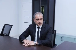 Mürsəl İbrahimov Şuşada vətəndaş qəbulu keçirib