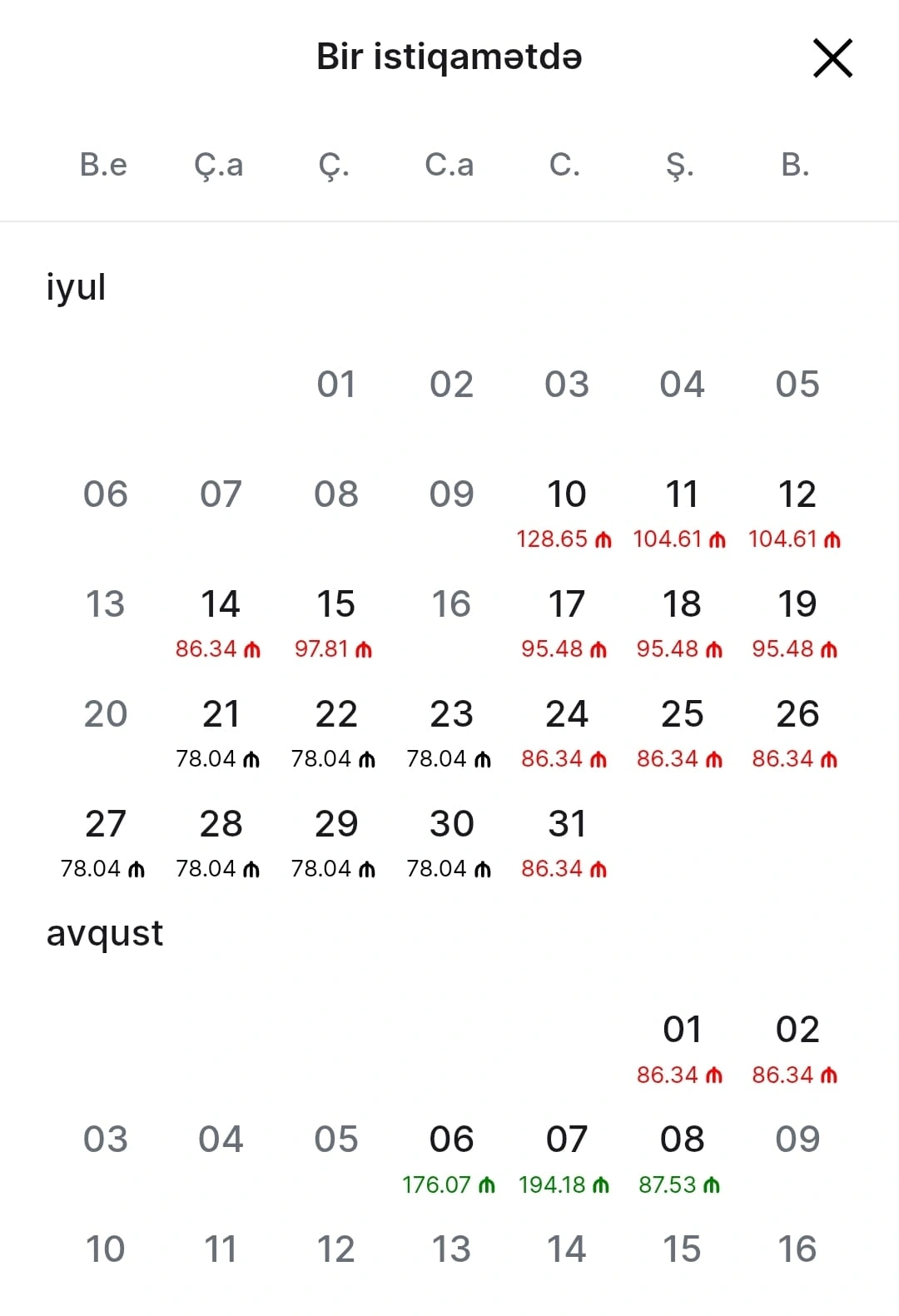 Qaxda minik avtomobilinin aşması nəticəsində xəsarət alanların vəziyyəti məlum olub - YENİLƏNİB