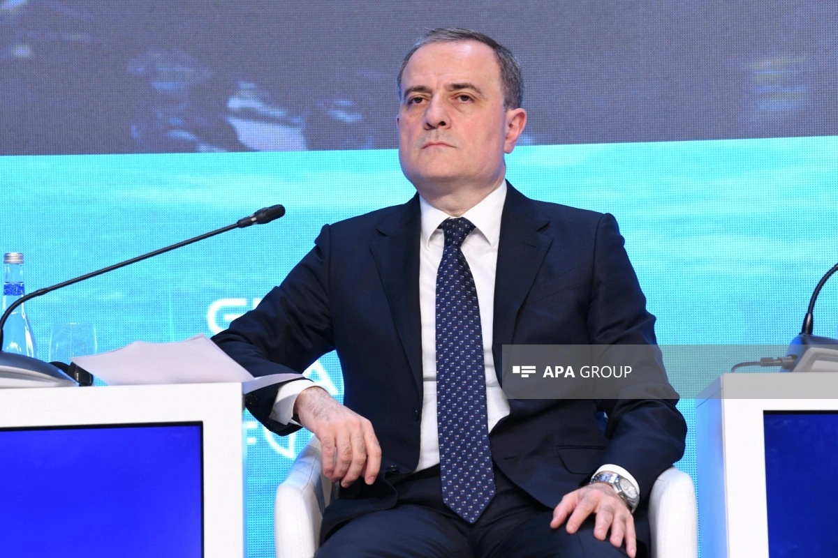 XİN rəhbəri: Azərbaycan Ermənistanla münaqişə səhifəsinin bağlanmasına səmimi marağını nümayiş etdirir