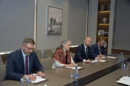 XİN: Ermənistanla sülh prosesinin yekunlaşdırılması üçün mövcud imkanlardan istifadə edilməlidir