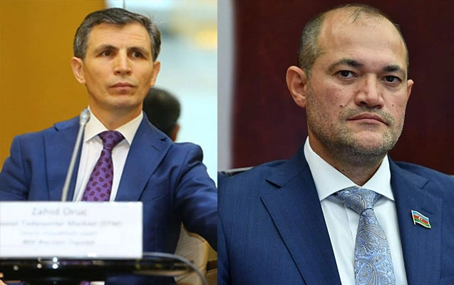 MSK onlarla bağlı qərar verdi