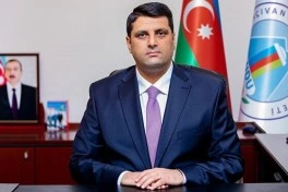Naxçıvan Müəllimlər İnstutunun NDU-ya birləşdirilməsi ilə bağlı komissiya yaradılıb