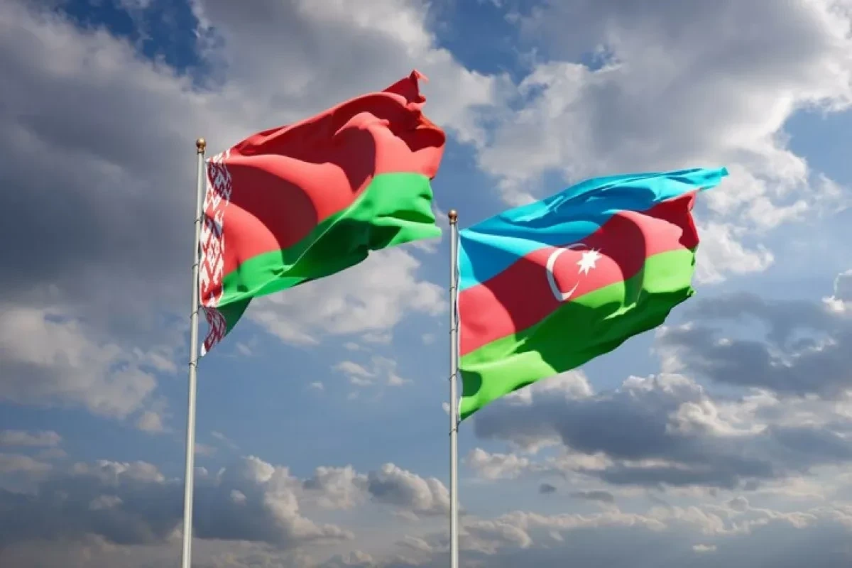 Azərbaycan və Belarus XİN-ləri arasında 2027–2028-ci illər üçün əməkdaşlıq planı imzalanıb
