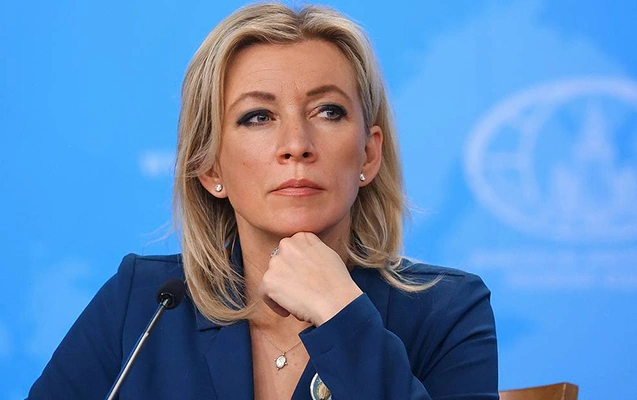 “Bakı Parisin zəhlətökənliyindən yorulub”  - Zaxarova