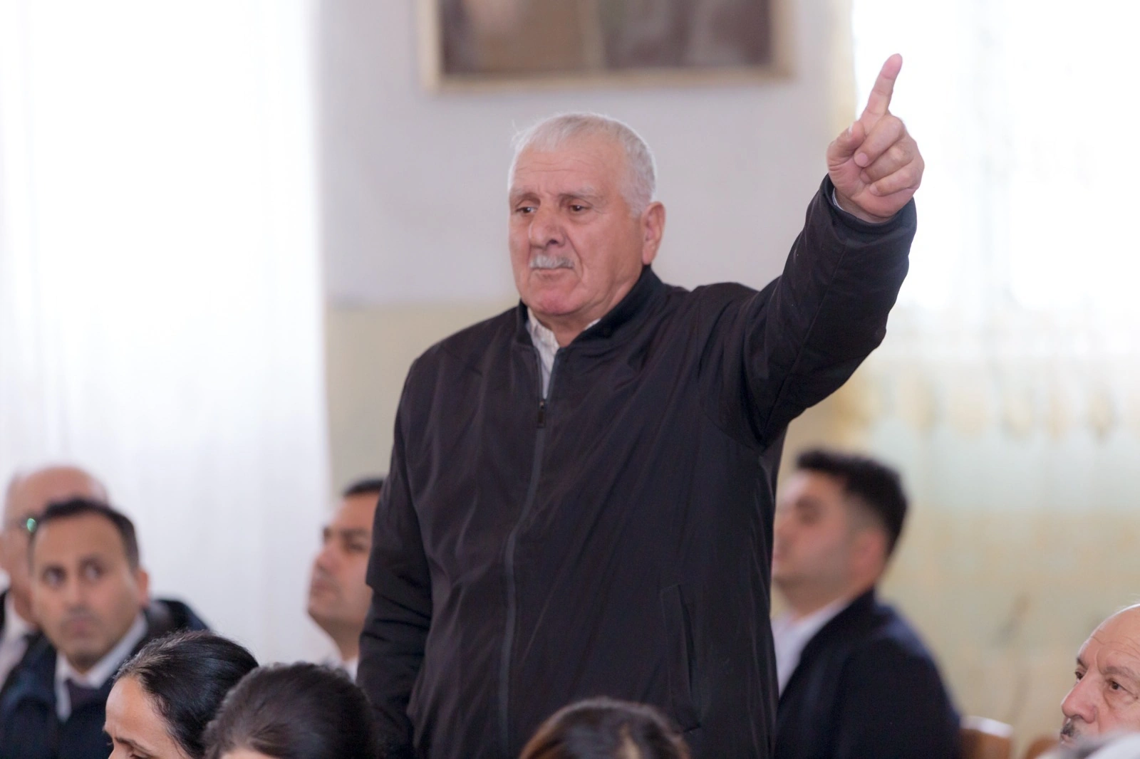 Türkiyə ordusunun Suriyaya daxil olması ilə bağlı xəbərlərə aydınlıq gətirilib