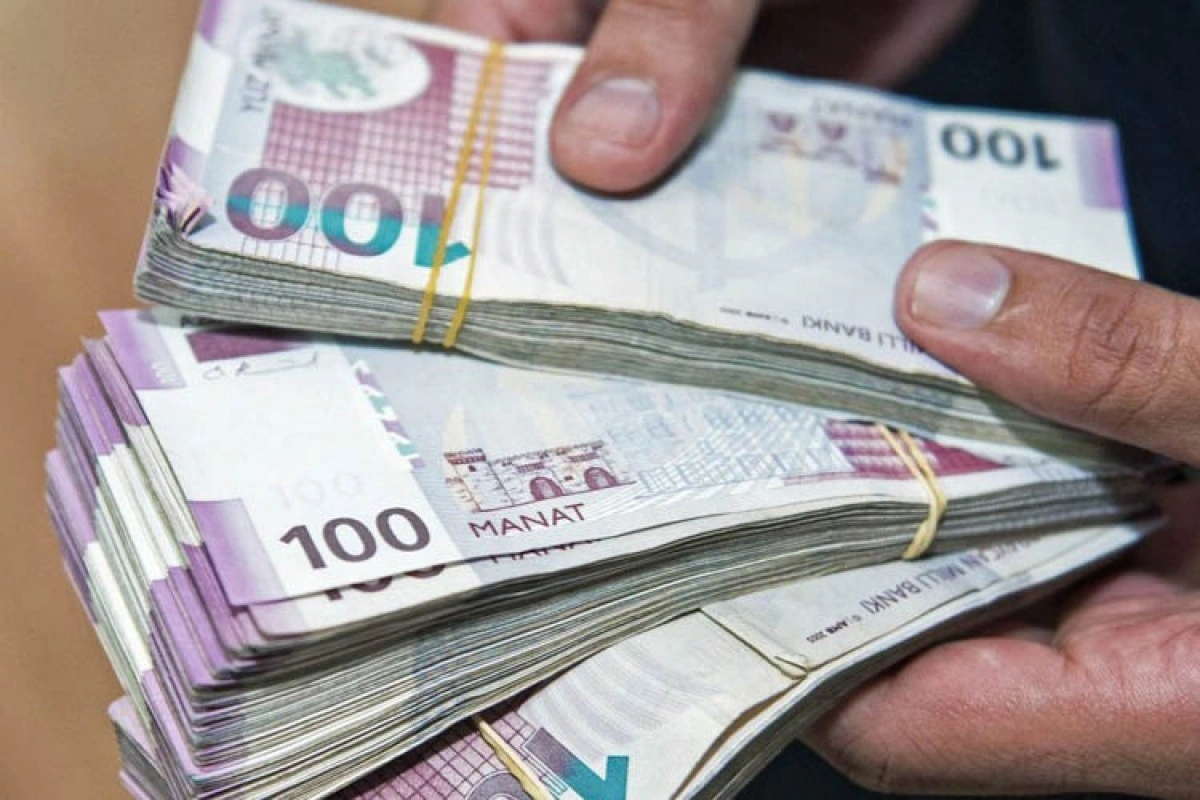 Əhaliyə yeddi ayda 6 milyard manatdan çox sosial ödəniş edilib