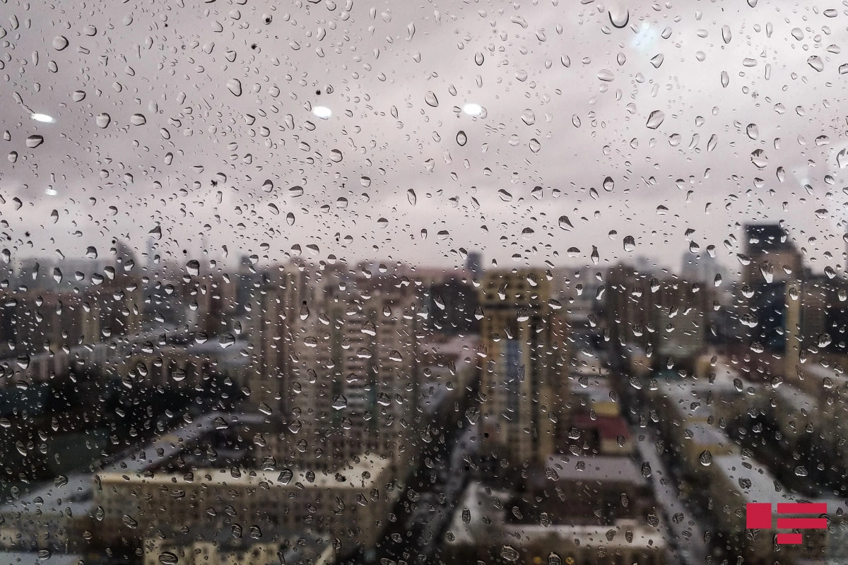 Faktiki hava açıqlanıb