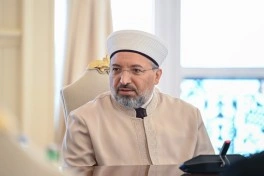 Prezident İlham Əliyev Bakıda keçirilən beynəlxalq konfransların iştirakçılarını qəbul edib - YENİLƏNİB