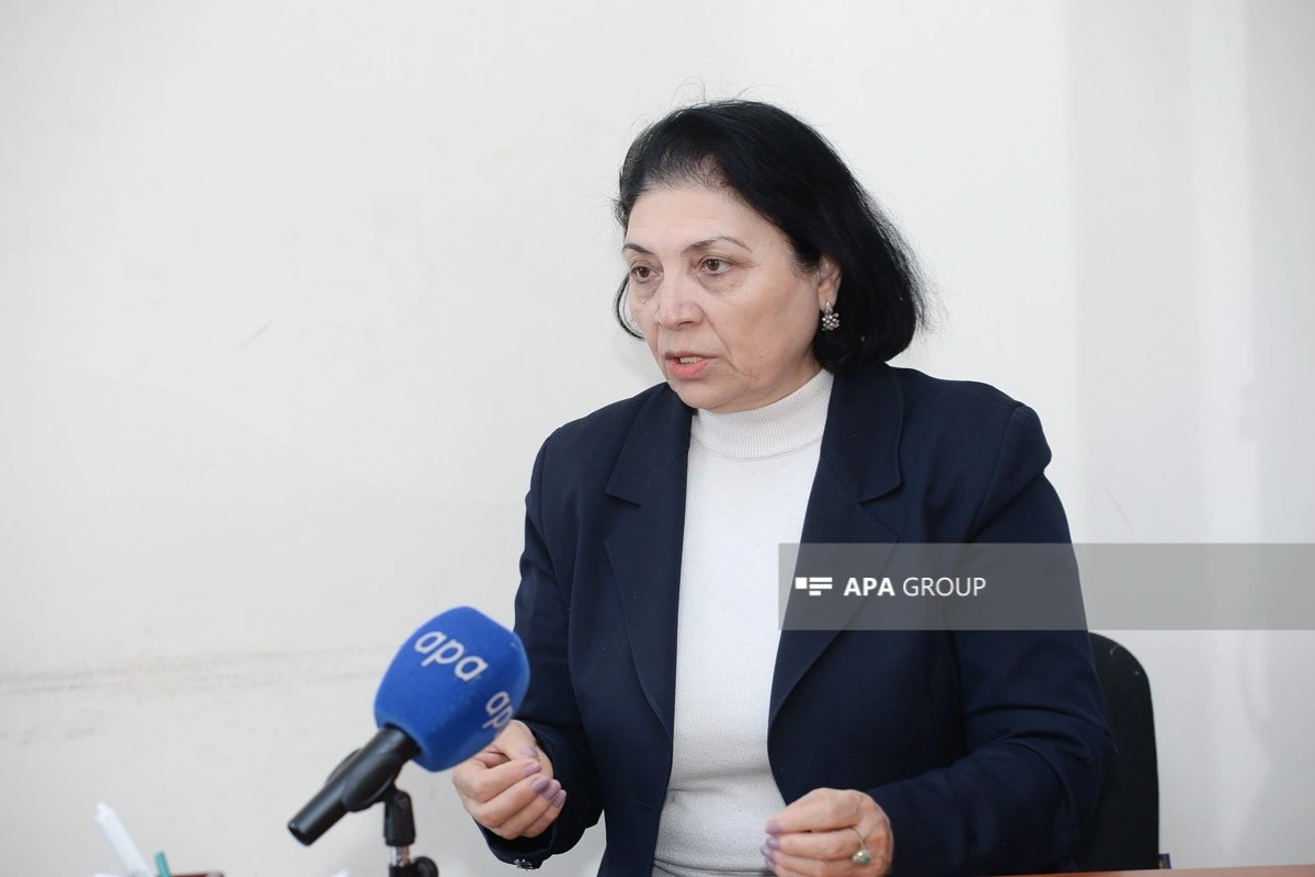 Professor: Azərbaycan Dili Günü dilimizin qorunmasına və inkişafına yeni istiqamət verir