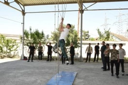 FHN-in Şimal Regional Mərkəzi zona birinciliyi keçirib