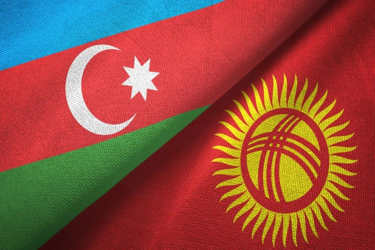 Azərbaycan–Qırğızıstan münasibətləri yeni geosiyasi mərhələdə: Strateji tərəfdaşlıq regional inteqrasiyanı necə dəyişir? – ŞƏRH