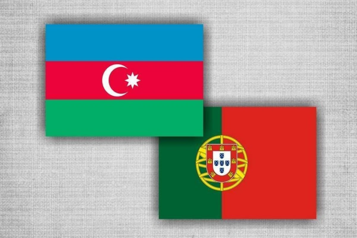 Azərbaycanın Portuqaliyada Səfirliyi təsis edilib