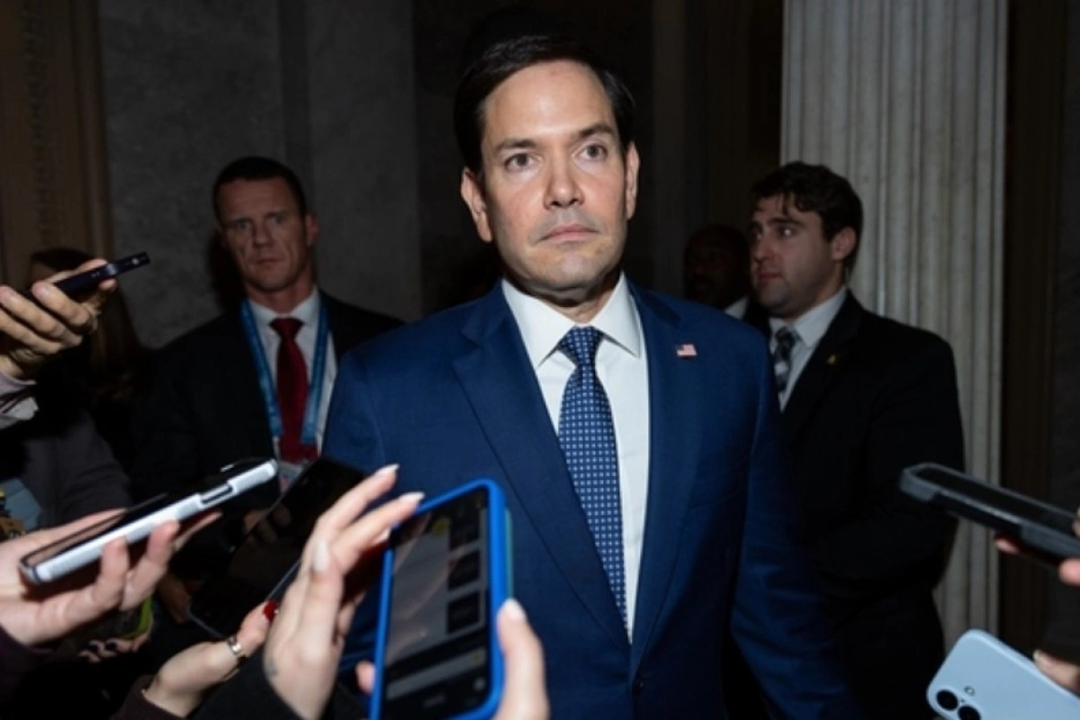 Rubio və Uitkoff Qətərin Baş naziri ilə İranla razılaşmanı müzakirə ediblər