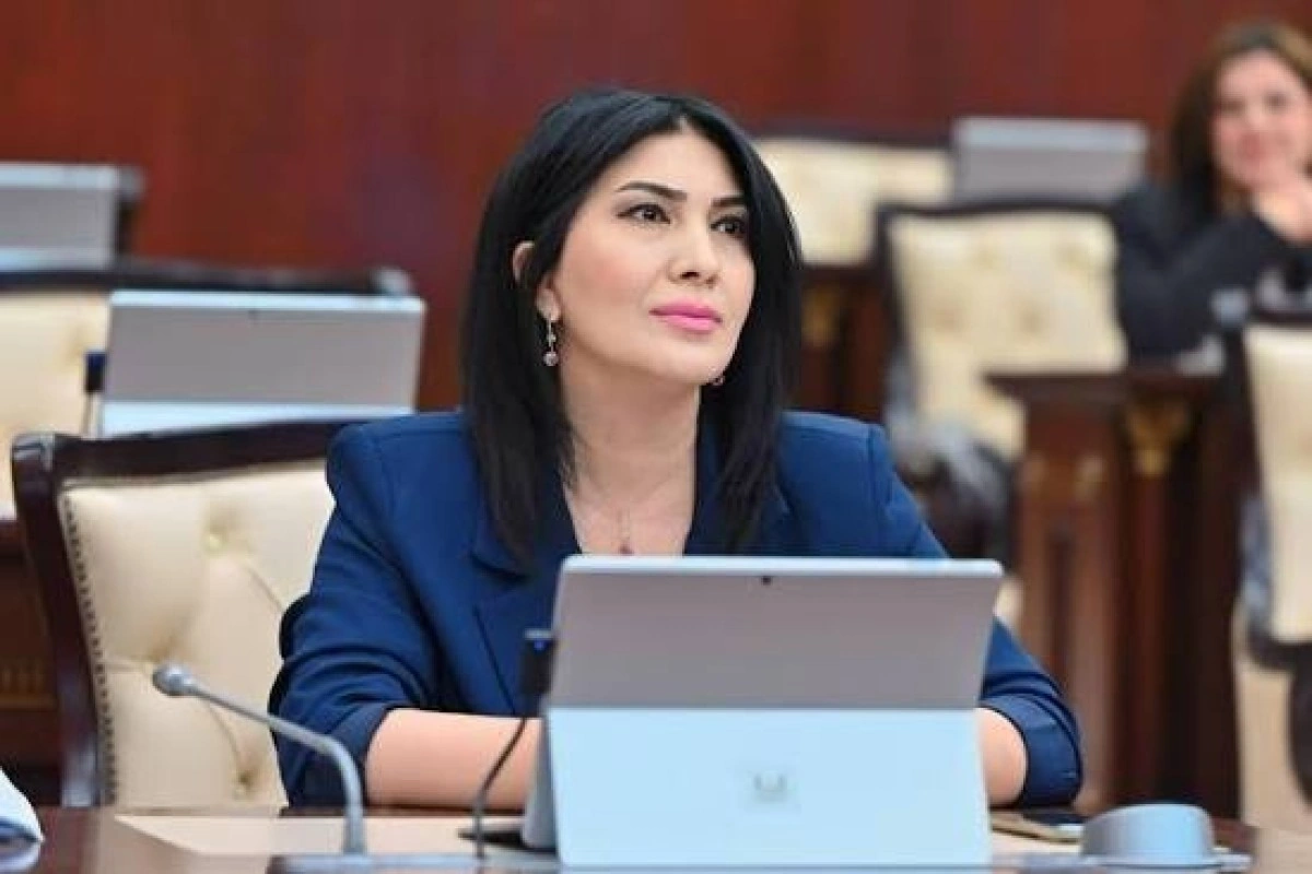 Deputat: Azərbaycançılıq milli kimliyimizi qorumaqla dünyaya inteqrasiya etməyin fəlsəfəsidir