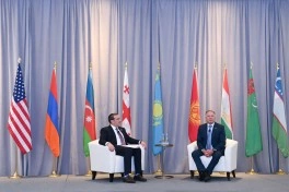 Ceyhun Bayramov: TRIPP regional əlaqələrin inkişafına və sülhün möhkəmləndirilməsinə töhfə verəcək