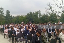Şuşada Vaqif Poeziya Günlərinin açılış mərasimi keçirilib