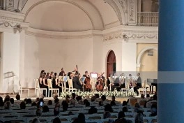 Bakı Beynəlxalq İncəsənət Festivalı dünya səviyyəli sənətkarları Azərbaycan paytaxtında bir araya gətirəcək