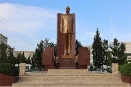 FHN-in Akademiyasında gənc kursantların hərbi andiçmə və məzunların buraxılış mərasimi keçirilib - VİDEO