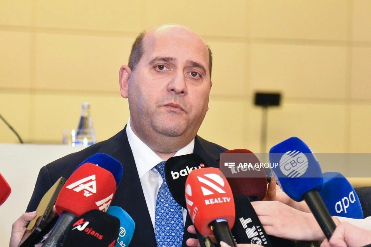 Xüsusi nümayəndə: Ağdamdakı "İmarət" Kompleksi artıq turizm məkanına çevrilir