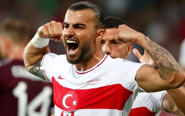 “Gözümü ondan çəkə bilmirdim”  - Nagelsman Bardakçı haqqında danışdı