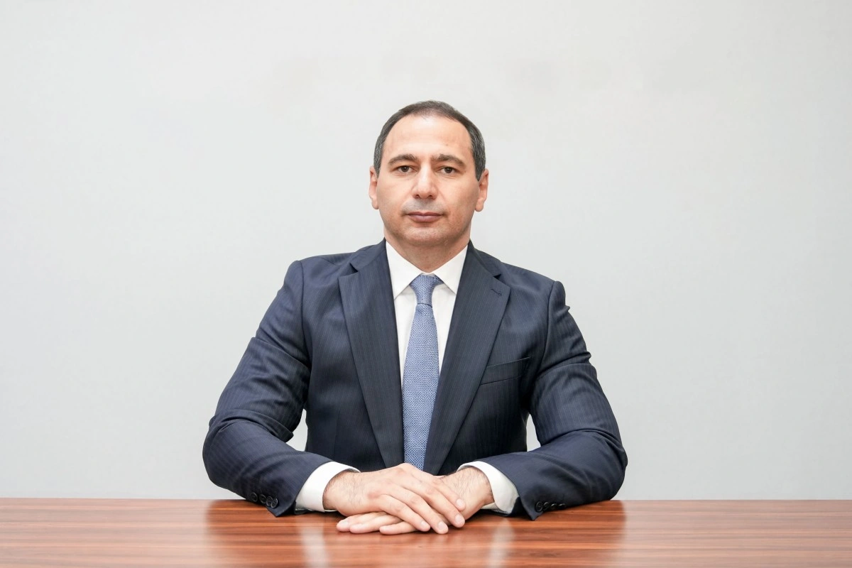 Naxçıvanın əmək və əhalinin sosial müdafiəsi nazirinə müavin təyin edilib