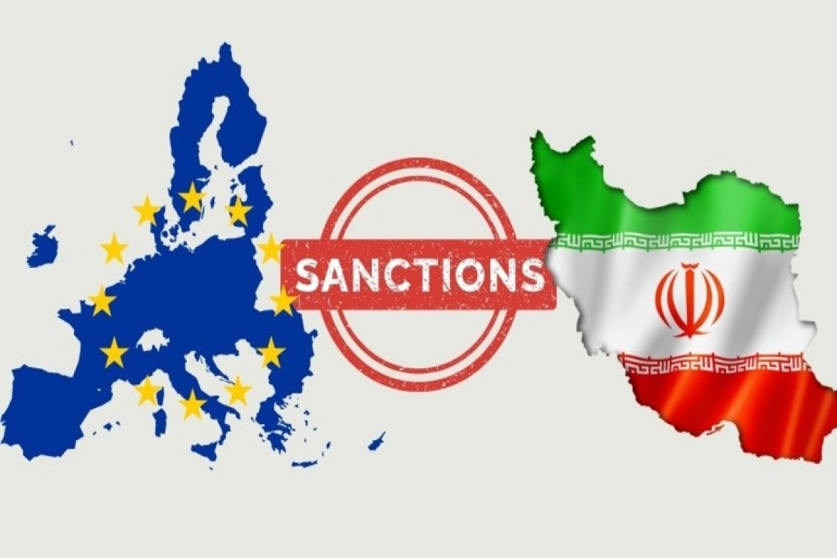 Aİ Hörmüzün blokadasında iştirak etdiklərinə görə iki iranlıya və SEPAH-ın bölməsinə sanksiya tətbiq edib