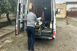 FHN-in Muğan Regional Mərkəzi təlim keçirib - FOTOLENT - VİDEO