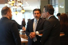 Naftalan turizminin inkişafında mühüm addım - TABIA Group və FlyKhiva arasında əməkdaşlıq memorandumu imzalanıb - FOTO