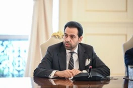 Prezident İlham Əliyev Bakıda keçirilən beynəlxalq konfransların iştirakçılarını qəbul edib - YENİLƏNİB
