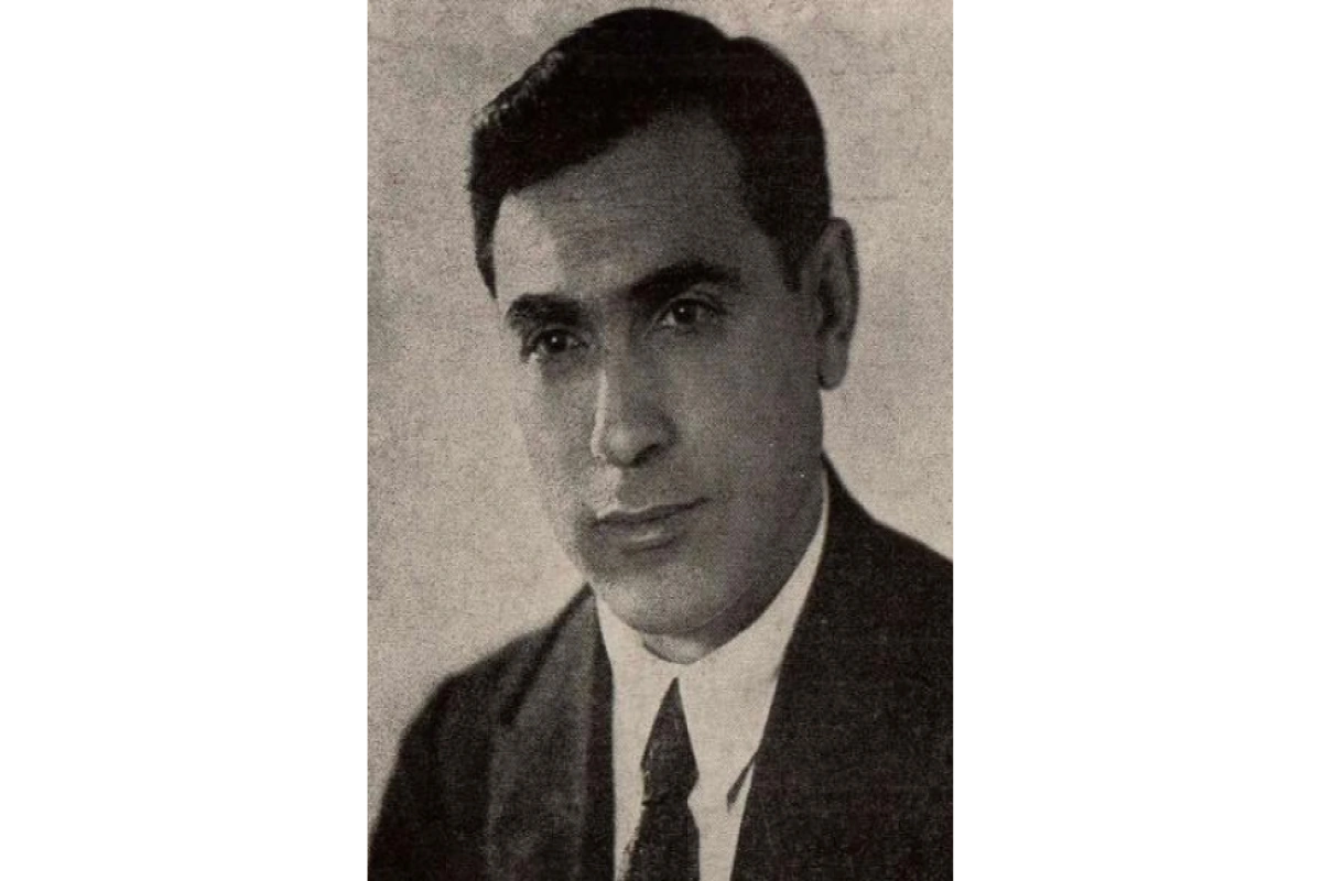 Əziz Əliyevin 130 illiyi qeyd ediləcək - SƏRƏNCAM