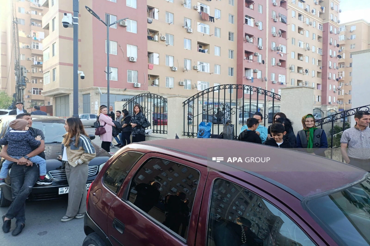 Laçının Sus kəndinə növbəti köç karvanı yola salınıb - YENİLƏNİB - FOTO - VİDEO