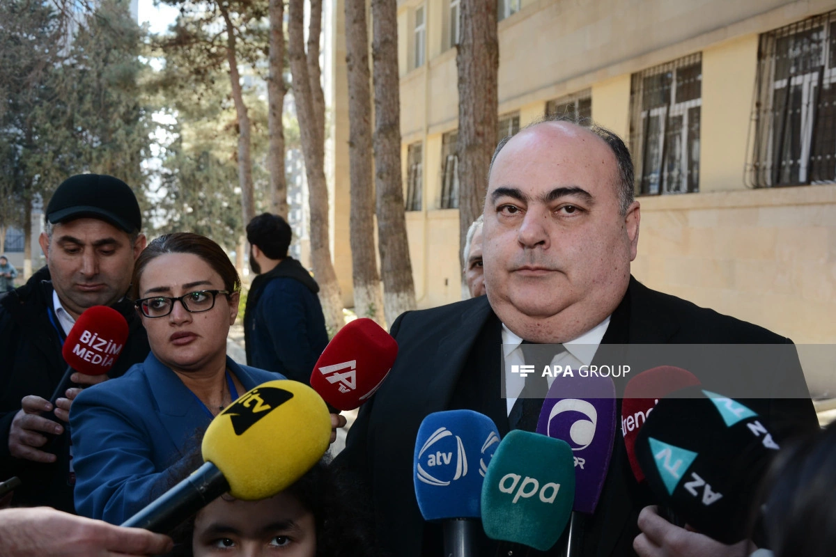 Fuad Əliyev: Müşahidəçilərimiz bu saata qədər hər hansı qanun pozuntusu aşkarlamayıb