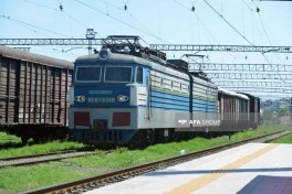 Rusiyadan Ermənistana Azərbaycandan tranzit keçməklə 126 ton karbamid və 67 ton un yola salınıb - FOTO