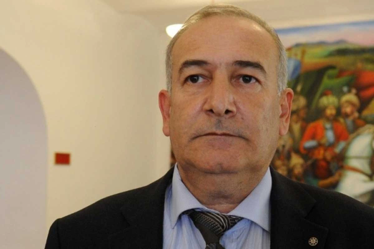 Vüqar Əliyev: Azərbaycanın döyüş təcrübəsi öyrənilir