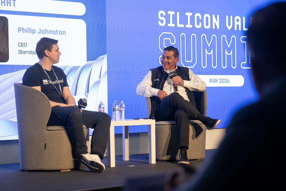 Azərbaycan startapları “Global Startup Showcase” səhnəsinə çıxıb