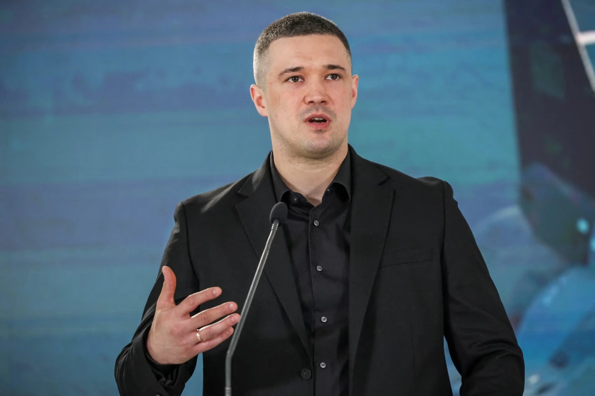 Fedorov Sırskini sərt tənqid edib: Bu yanaşma ilə qələbə qazanmaq mümkün olmayacaq